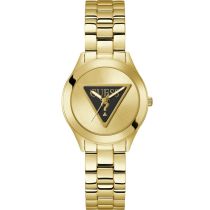 Guess GW0675L2 Montre pour femme Tri Plaque 34mm 1ATM