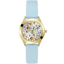 Guess GW0678L1 Montre pour femme Mini Wonderlust 34mm 1ATM