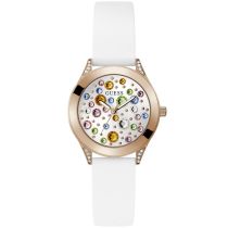 Guess GW0678L4 Montre pour femme MINI WONDERLUST