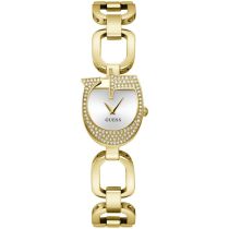 Guess GW0683L2 Montre pour femme GIA 22mm 1ATM