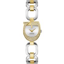Guess GW0683L6 Montre pour femme GIA 22mm 1ATM