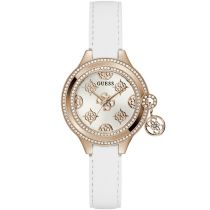 Guess GW0684L4 Montre pour femme Charmed 34mm 1ATM