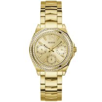 Guess GW0685L2 Montre pour femme Ritzy 36mm 5ATM