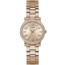 Guess GW0686L3 Montre pour femme Fawn 32mm 1ATM