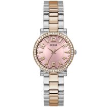Guess GW0686L4 Montre pour femme Fawn 32mm 1ATM