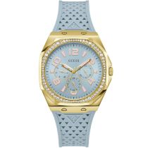 Guess GW0694L1 Montre pour femme Zest 40mm 1ATM