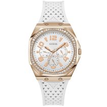 Guess GW0694L3 Montre pour femme Zest 40mm 1ATM