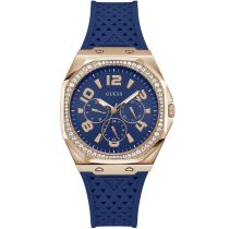 Guess GW0694L4 Montre pour femme Zest 40mm 1ATM