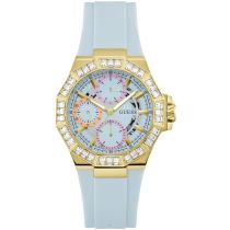 Guess GW0695L1 Montre pour femme SELENE 39mm 5ATM