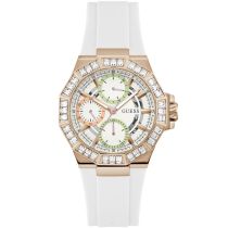 Guess GW0695L3 Montre pour femme SELENE 39mm 5ATM