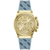 Guess GW0699L1 Montre pour femme Charisma 38mm 5ATM