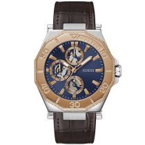 Guess GW0704G2 Herrenuhr Prime 49mm 5ATM