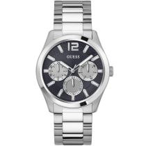 Guess GW0707G1 Herrenuhr Zen 42mm 5ATM