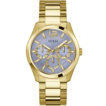Guess GW0707G2 Herrenuhr Zen 42mm 5ATM