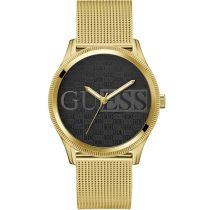 Guess GW0710G2 Montre pour homme Reputation 44mm 1ATM