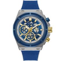 Guess GW0713G1 Herrenuhr Masterpiece 50mm 5ATM