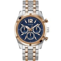 Guess GW0714G3 Montre pour homme Resistance 44mm 5ATM