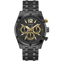 Guess GW0714G4 Montre pour homme Resistance 44mm 5ATM