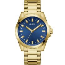 Guess GW0718G2 Montre pour homme Champ 44mm 5ATM