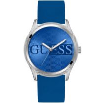 Guess GW0726G1 Montre pour homme Reputation 44mm 1ATM