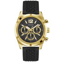 Guess GW0729G2 Montre pour homme Resistance 44mm 5ATM