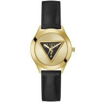 Guess GW0744L2 Montre pour femme Tri Plaque 34mm 1ATM