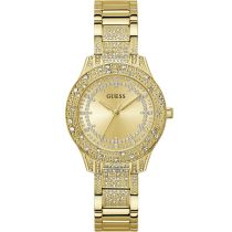 Guess GW0746L2 Montre pour femme Shooting Star 36mm 1ATM
