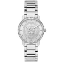 Guess GW0747L1 Montre pour femme Petal 36mm 1ATM