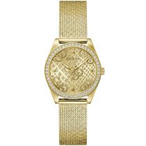 Guess GW0748L2 Montre pour femme Boa 32mm 1ATM
