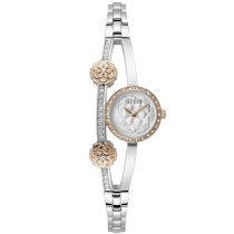 Guess GW0756L3 Montre pour femme Chloe 20mm 1ATM