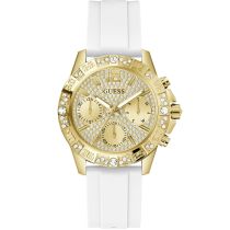 Guess GW0772L3 Montre pour femme Majesty 42mm 5ATM
