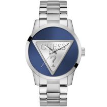 Guess GW0782G3 Montre pour homme Badge 44mm 5ATM