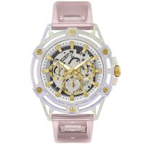 Guess GW0806G4 Montre pour homme Tucker 50mm 1ATM