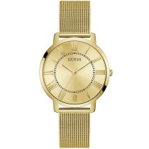 Guess GW0832G1 Montre pour homme King 40mm 1ATM