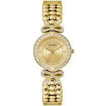 Guess GW0838L2 Montre pour femme Ribbon 30 1ATM