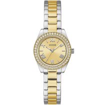 Guess GW0841L2 Montre pour femme Mini Luna 30mm 1ATM