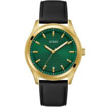 Guess GW0846G1 Montre pour homme Dex 44mm 1ATM