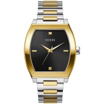 Guess GW0847G1 Montre pour homme Punctual 42mm 1ATM 