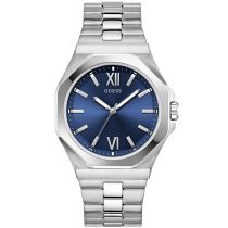 Guess GW0849G1 Montre pour homme Emperor 44mm 5ATM