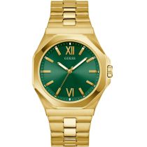 Guess GW0849G2 Montre pour homme Emperor 44mm 5ATM