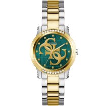 Guess GW0861L4 Montre pour femme Annette 36mm 1ATM