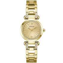 Guess GW0869L4 Montre pour femme Ginger 30mm 1ATM