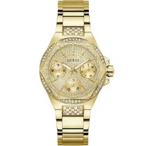 Guess GW0878L2 Montre pour femme Envy 40mm 1ATM