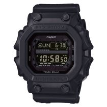Casio GX-56BB-1ER G-Shock Montre Homme 54mm 20ATM