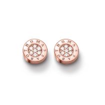 Thomas Sabo Boucle d'oreille Glam & Soul H1820-416-14