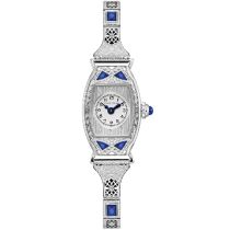 Bulova 96L340 Miss America Limited Edition