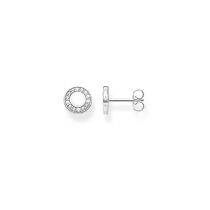 Thomas Sabo Clous d'oreille Cercle H2061-051-14