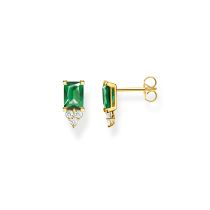 Thomas Sabo Clous d'oreille Pierre H2173-971-6