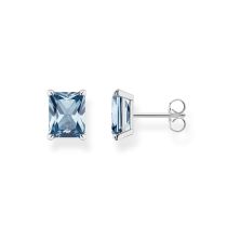 Thomas Sabo Clous d'oreille Pierre H2201-009-1