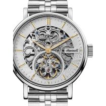 Ingersoll I05803B The Charles Automatique Montre Homme 44mm 5ATM